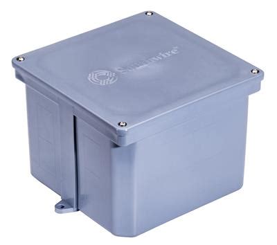 electrical j box 8x8x6|8x8x6 pvc boxes.